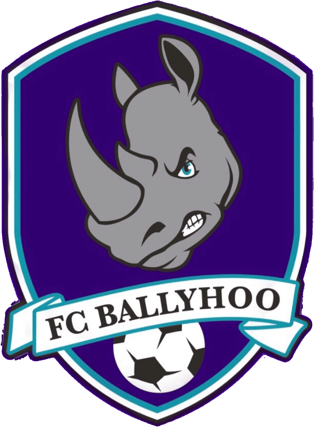 Logo Purple