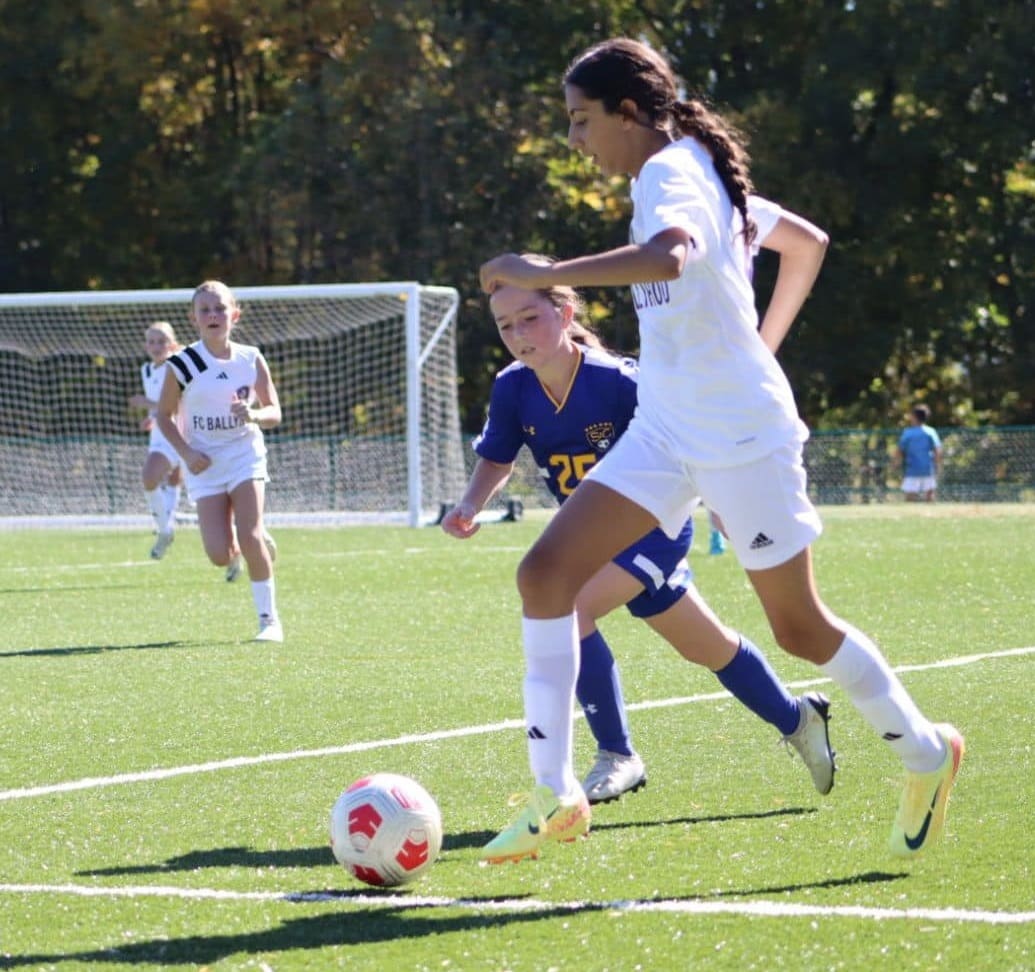 Soccer Program Pic