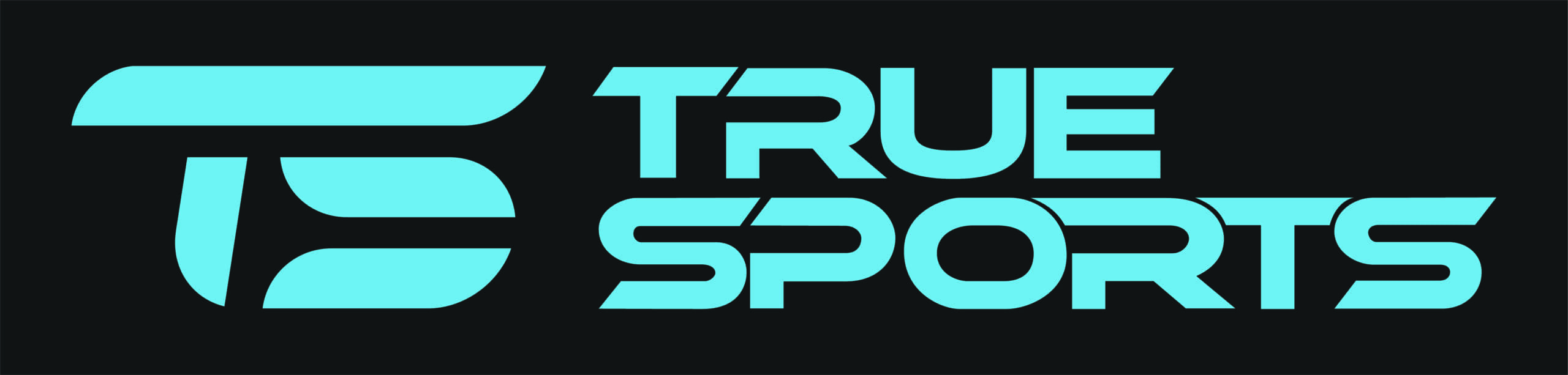 True Sports New Logo